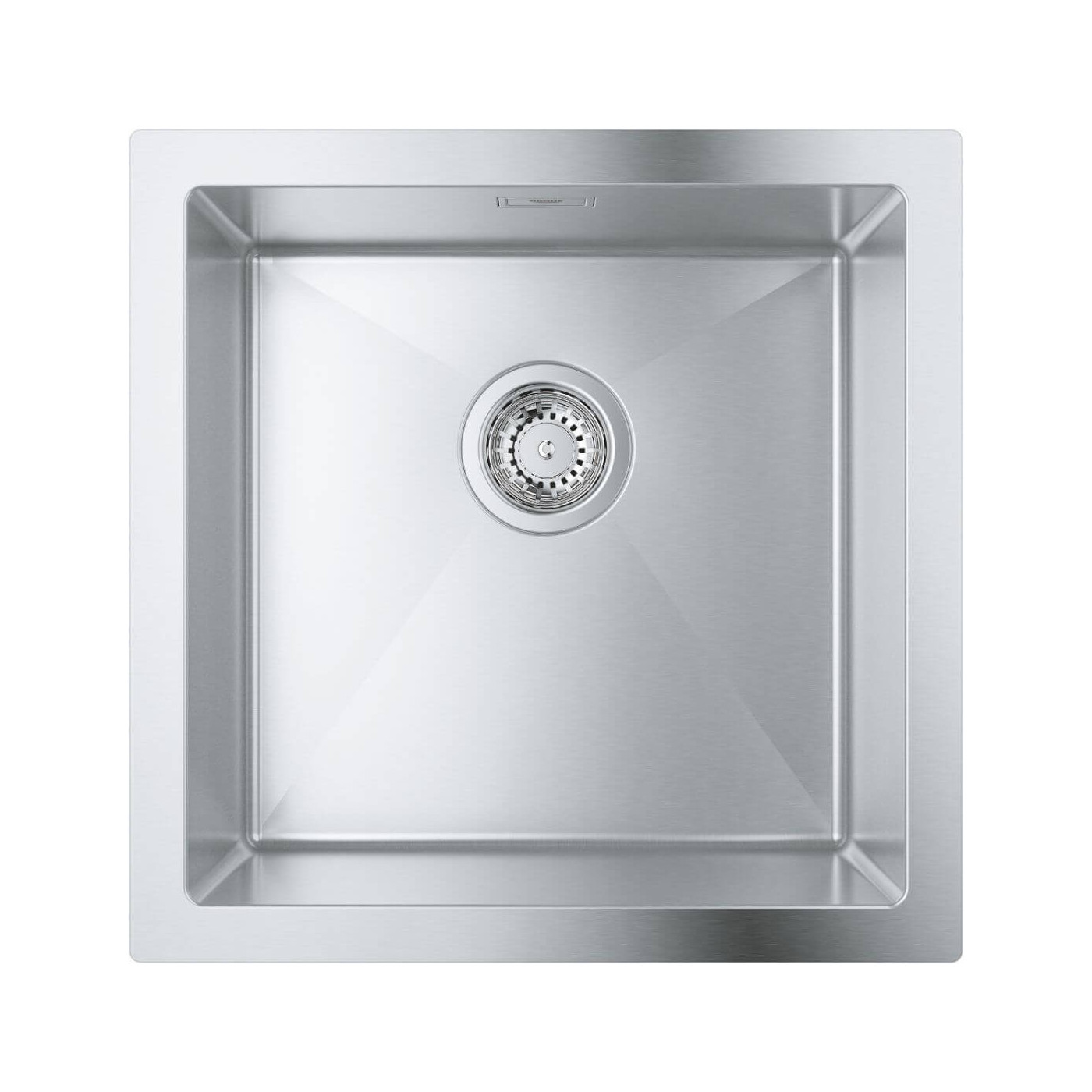 Zlewozmywak K700 54x44 cm Stal Szlachetna 31578SD1 Grohe