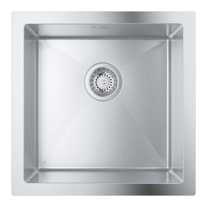 Zlewozmywak K700 54x44 cm Stal Szlachetna 31578SD1 Grohe
