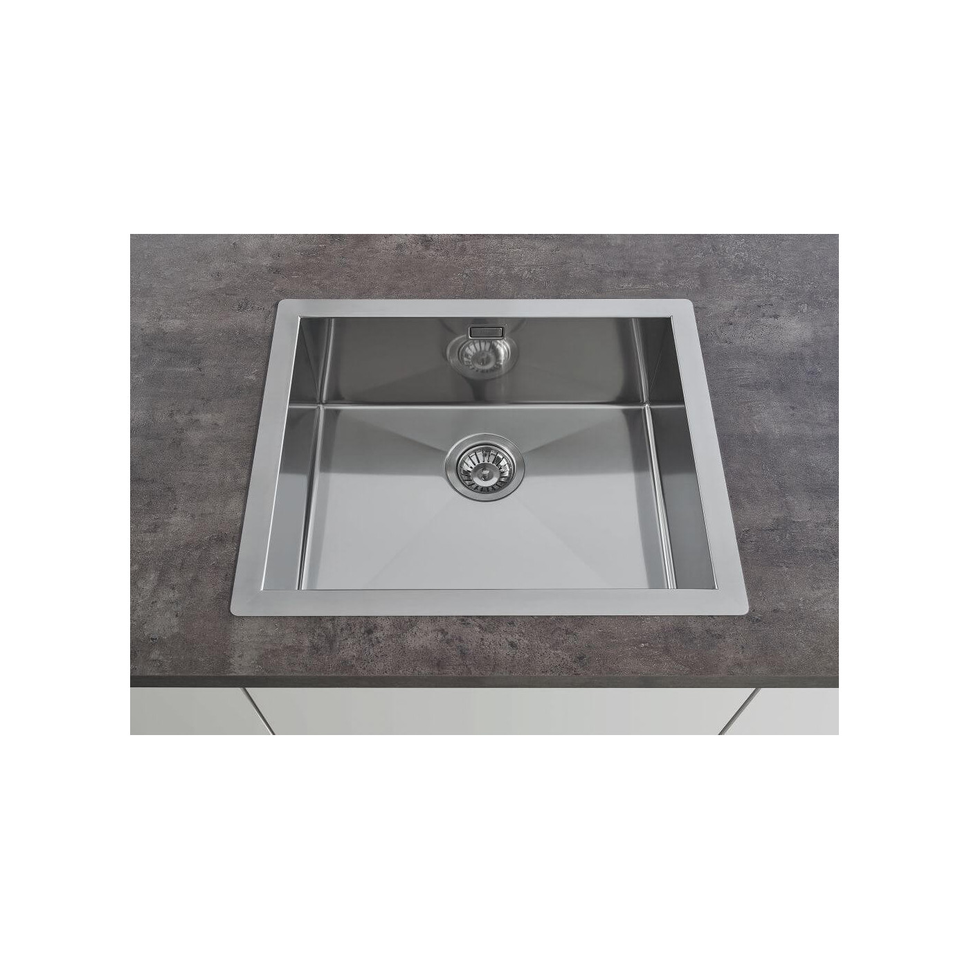 Zlewozmywak K700 54x44 cm Stal Szlachetna 31578SD1 Grohe