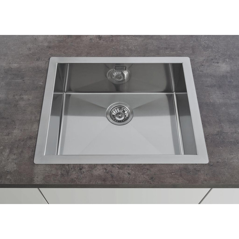 Zlewozmywak K700 54x44 cm Stal Szlachetna 31578SD1 Grohe