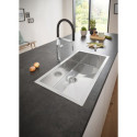 Zlewozmywak K700 54x44 cm Stal Szlachetna 31578SD1 Grohe