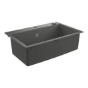 Zlewozmywak Kompozytowy K700 78x51 cm Szary Granit 31652AT0 Grohe