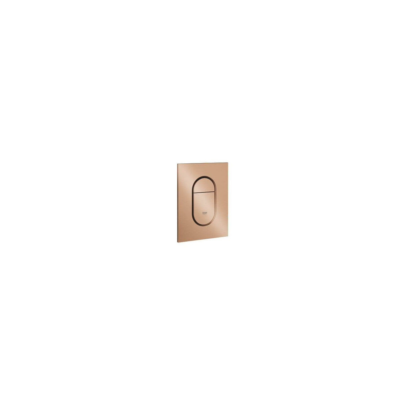 Przycisk Uruchamiający Do WC Arena Cosmopolitan S Brushed Warm Sunset 37624DL0 Grohe