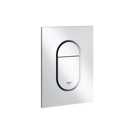 Przycisk Uruchamiający Do WC Arena Cosmopolitan S Chrom Mat 37624P00 Grohe