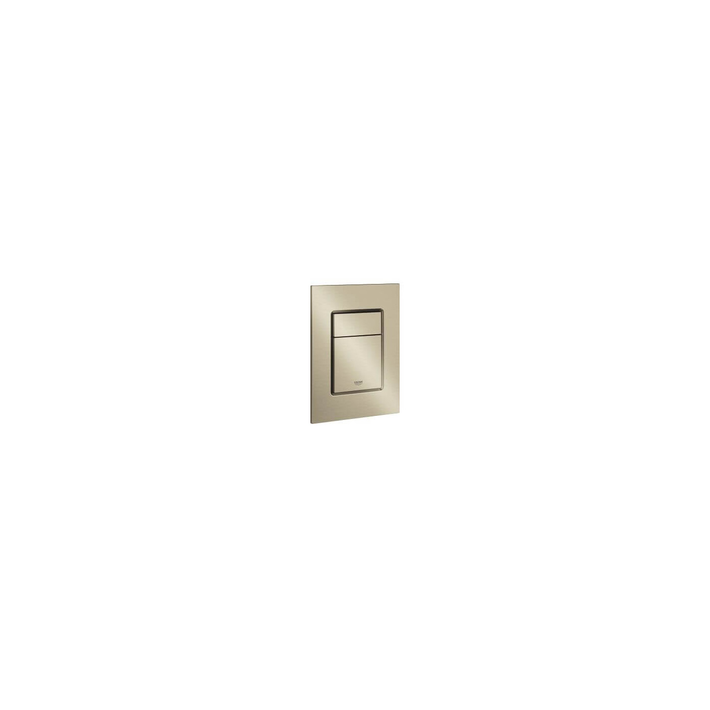 Przycisk Uruchamiający Do WC Skate Cosmopolitan S Brushed Nickel 37535EN0 Grohe