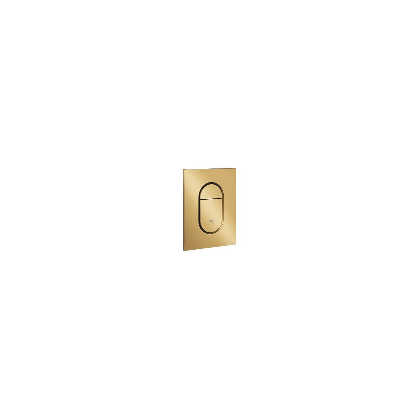 Przycisk Uruchamiający Do WC Arena Cosmopolitan S Brushed Cool Sunrise 37624GN0 Grohe