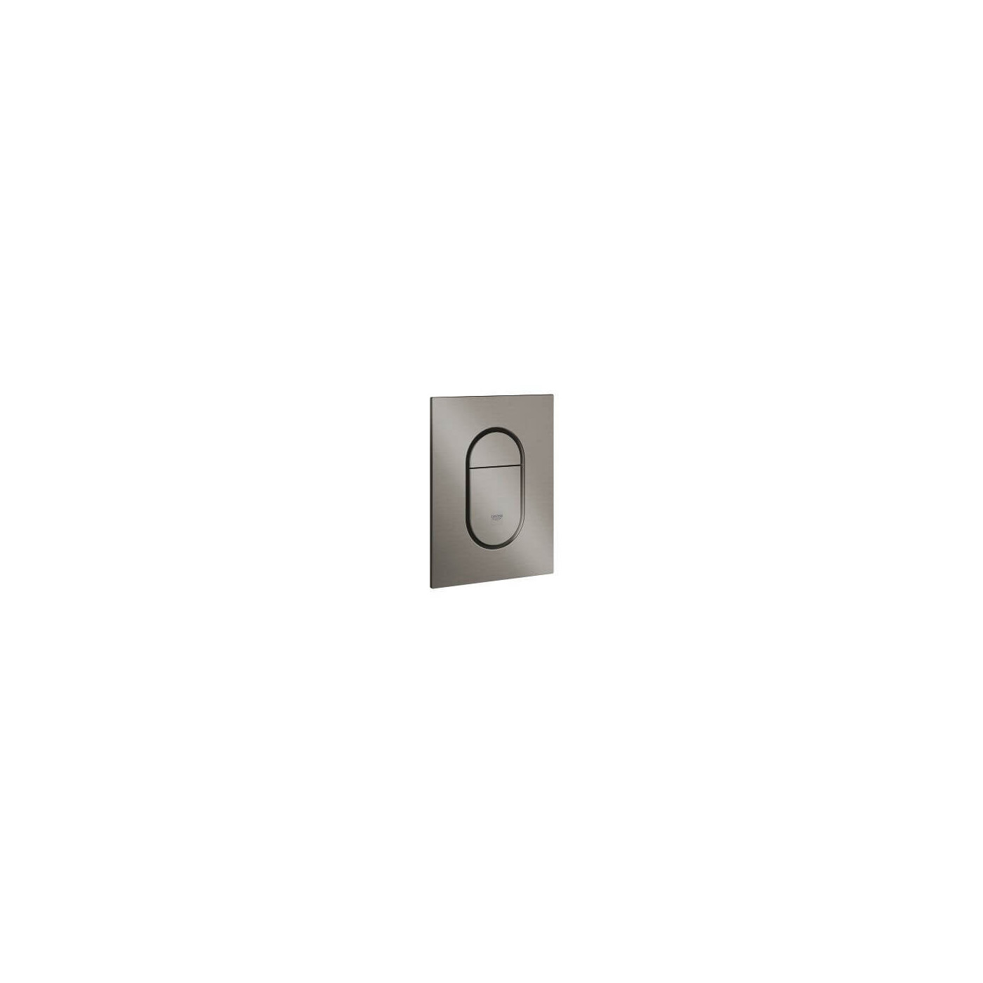 Przycisk Uruchamiający Do WC Arena Cosmopolitan S Brushed Hard Graphite 37624AL0 Grohe