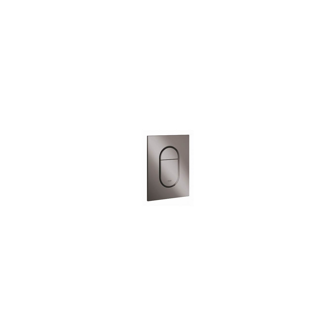 Przycisk Uruchamiający Do WC Arena Cosmopolitan S Hard Graphite 37624A00 Grohe