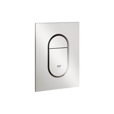 Przycisk Uruchamiający Do WC Arena Cosmopolitan S Stal Nierdzewna 37624DC0 Grohe