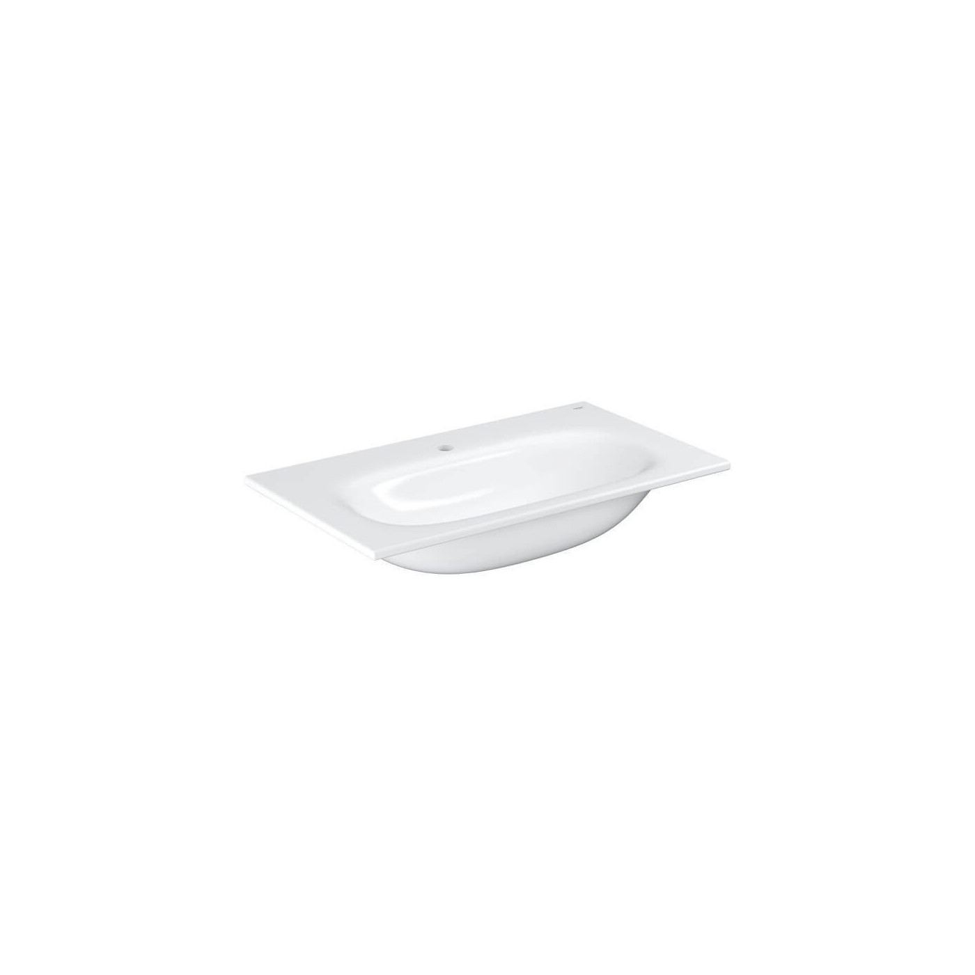 Umywalka Naszafkowa 80 cm Essence Biel Alpejska 3956700H Grohe