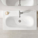 Umywalka Naszafkowa 80 cm Essence Biel Alpejska 3956700H Grohe
