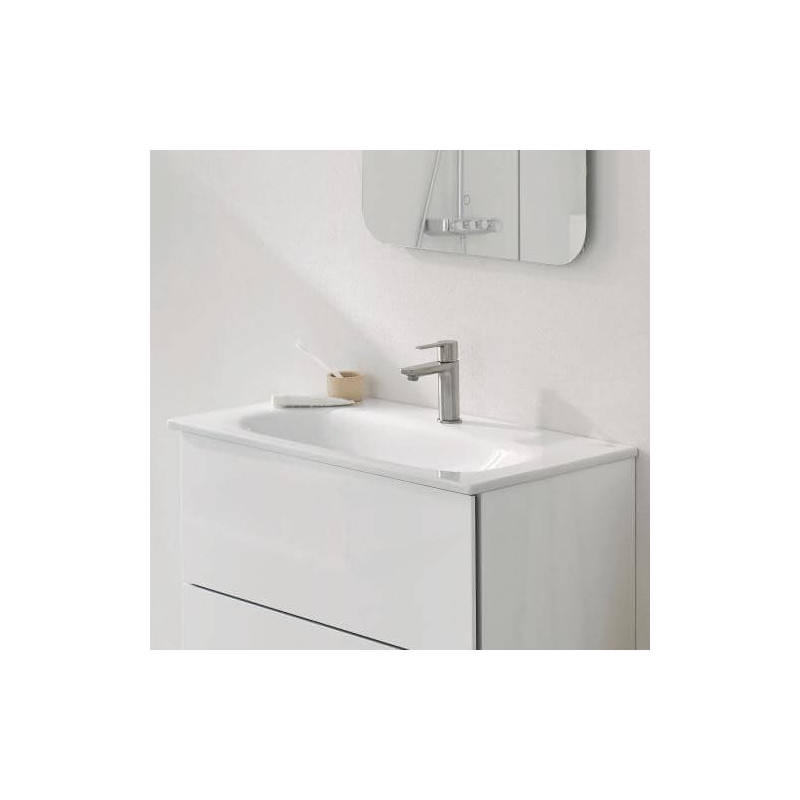 Umywalka Naszafkowa 80 cm Essence Biel Alpejska 3956700H Grohe
