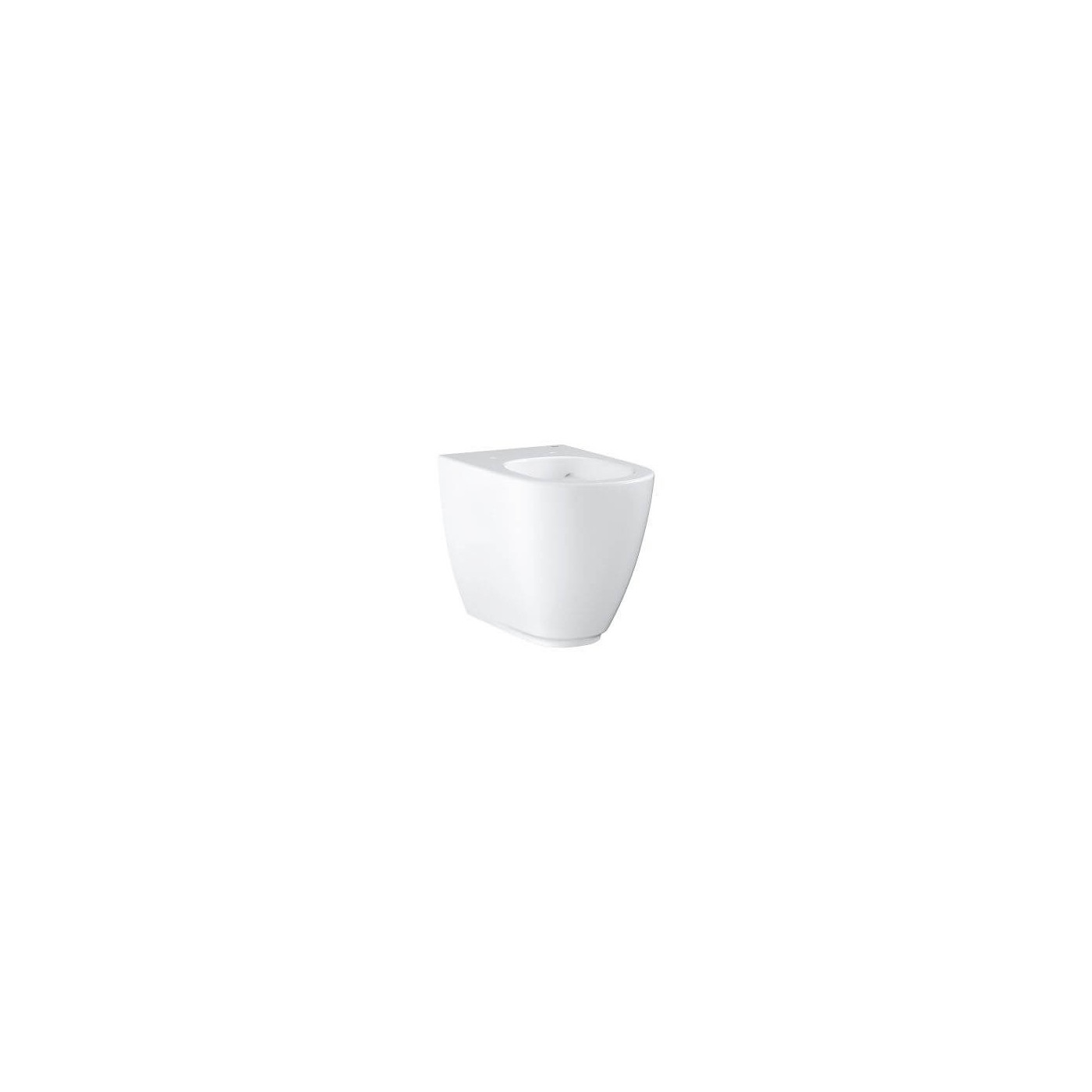 Miska WC Stojąca Essence Biel Alpejska 3957300H Grohe