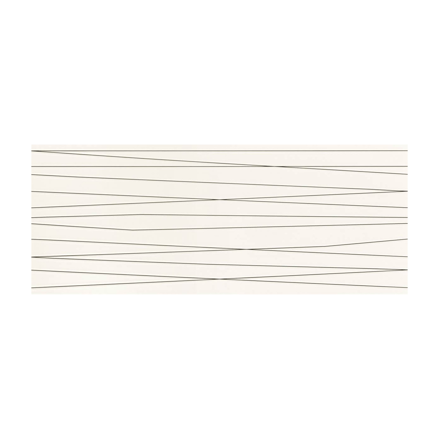 Dekor Łazienkowy Abisso White 2 74,8x29,8 Tubądzin