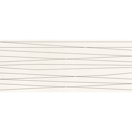 Dekor Łazienkowy Abisso White 2 74,8x29,8 Tubądzin