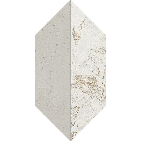 Dekor Ścienny Moor Floral 14,8x22,5 Tubądzin gr.10mm