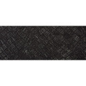 Dekor ścienny Modern Basalt Black 29,8x74,8 Tubądzin