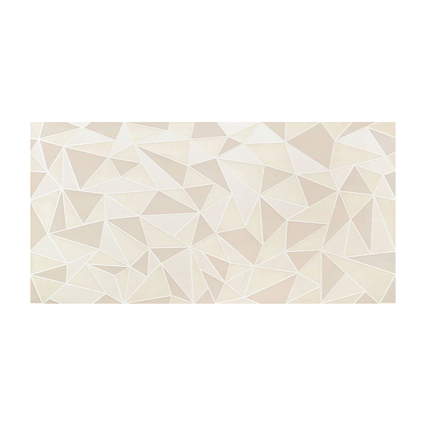 Dekor ścienny Modern Pearl 29,8x59,8 Tubądzin Domino
