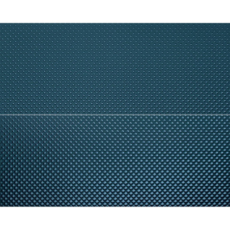 Dekor ścienny 2-elementowy My Tones Navy A 59,8x74,8 Tubądzin