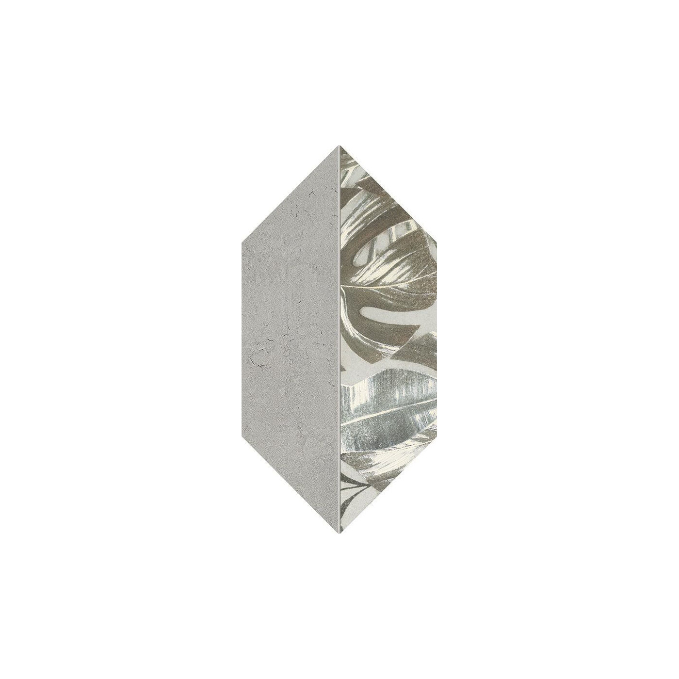 Dekor Ścienny Moor Tropic 14,8x22,5 Tubądzin gr.10mm