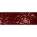 Dekor Ścienny Blue Stone Bar Burgundy 23,7x7,8 gr. 9.1 mm  Tubądzin
