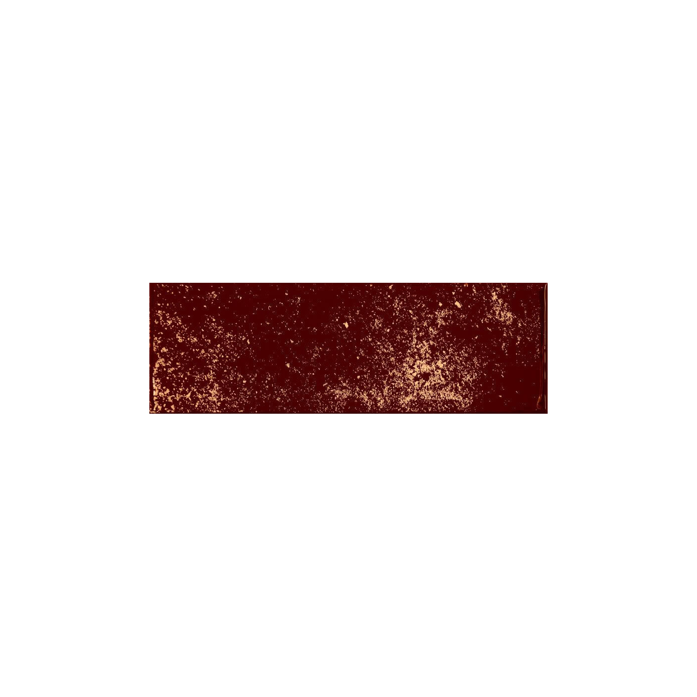 Dekor Ścienny Blue Stone Bar Burgundy 23,7x7,8 gr. 9.1 mm  Tubądzin