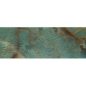 Dekor Ścienny Reef 89,8x32,8 gr. 10mm Tubądzin