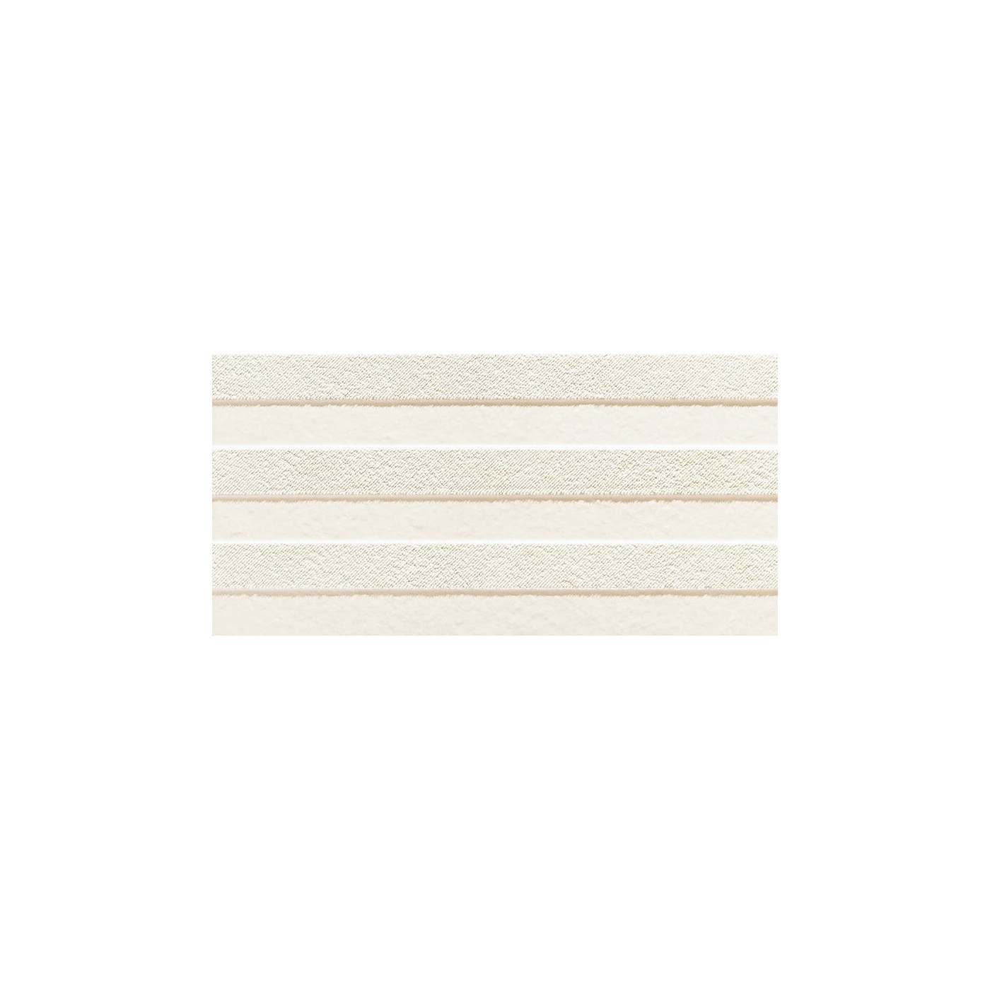 Dekor Ścienny Blinds White STR 2 59,8x29,8 gr. 11mm Tubądzin Domino