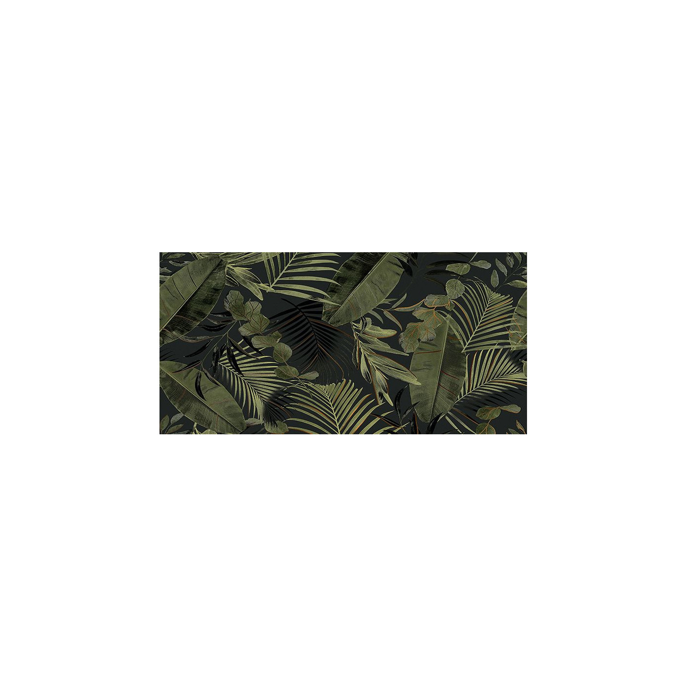 Dekor Ścienny Beauty Garden 1 119,8x59,8 gr. 8mm Tubądzin