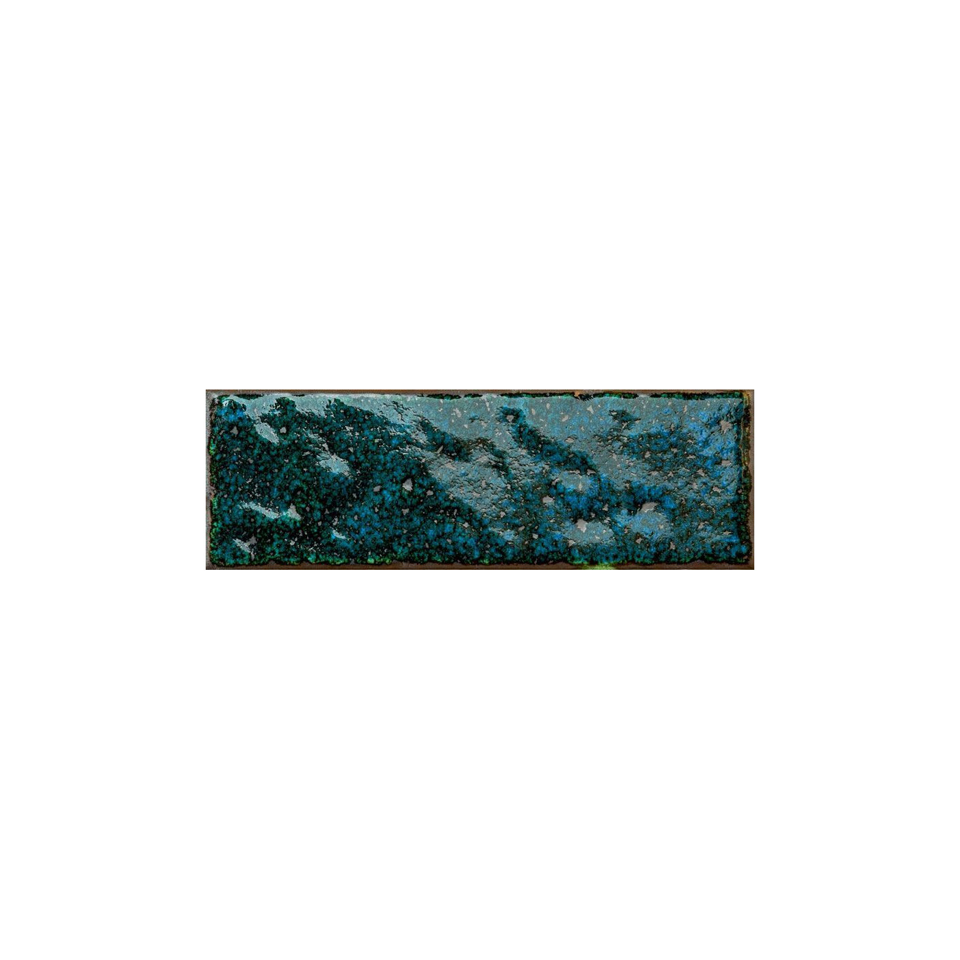 Dekor Ścienny Boho Brick 23,7x7,8 gr. 10mm Tubądzin Zień