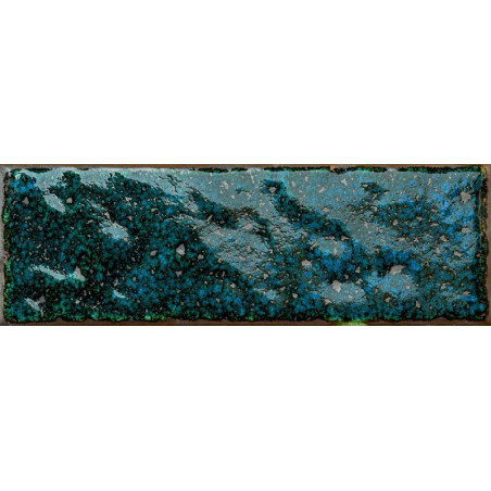 Dekor Ścienny Boho Brick 23,7x7,8 gr. 10mm Tubądzin Zień