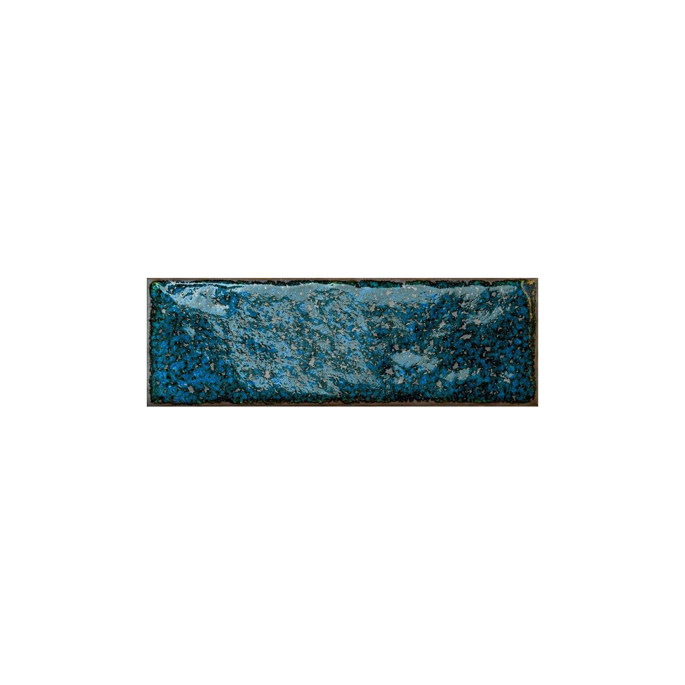 Dekor Ścienny Boho Brick 23,7x7,8 gr. 10mm Tubądzin Zień