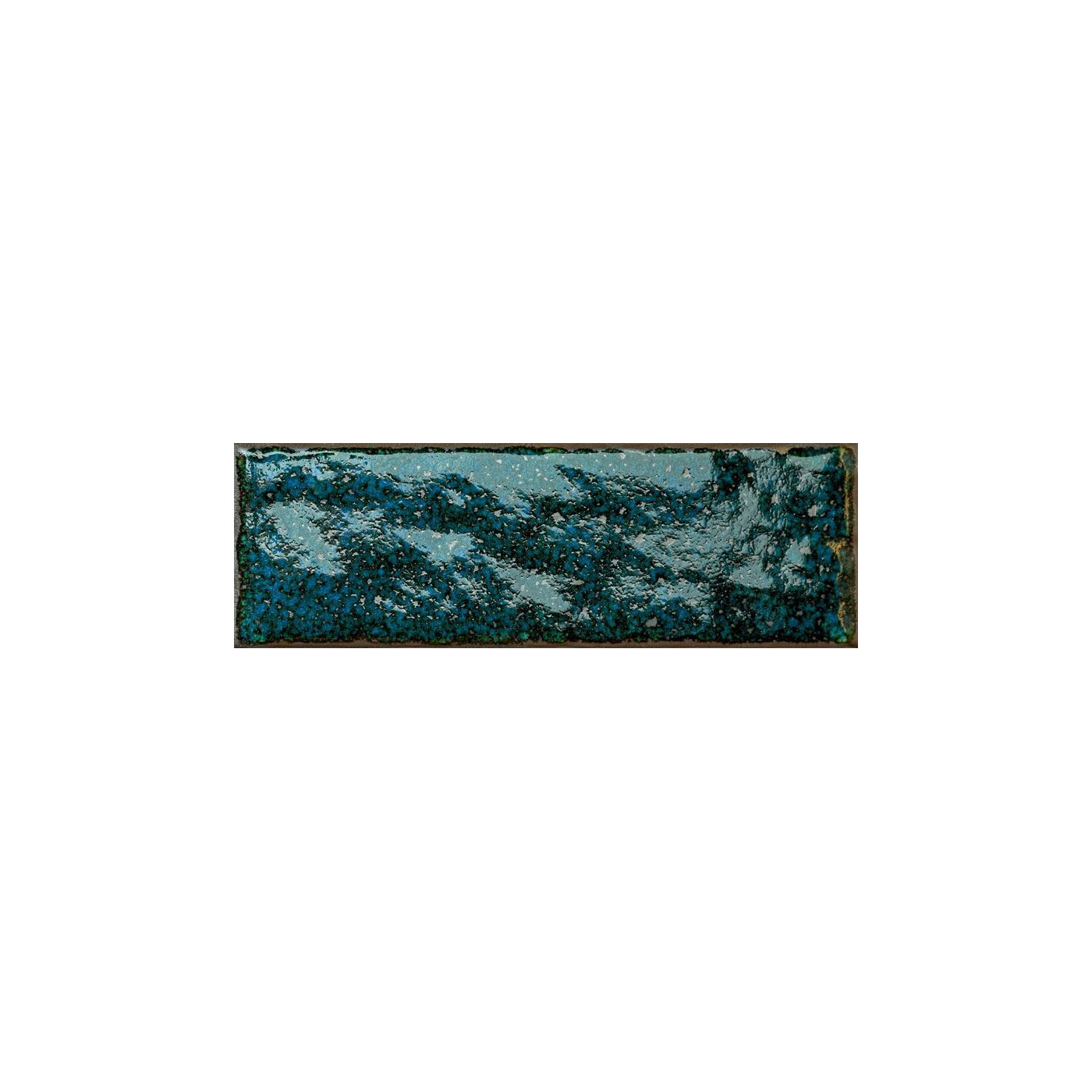 Dekor Ścienny Boho Brick 23,7x7,8 gr. 10mm Tubądzin Zień