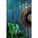Dekor Ścienny Boho Brick 23,7x7,8 gr. 10mm Tubądzin Zień
