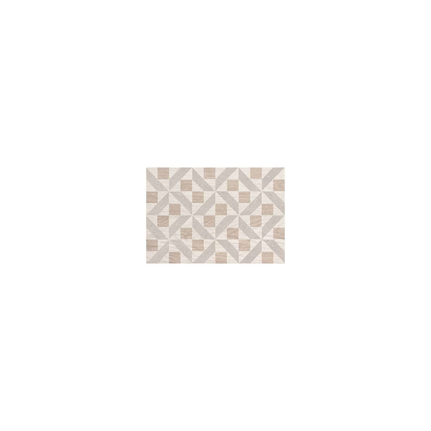 Dekor ścienny Inverno Modern 36x25 Tubądzin Domino