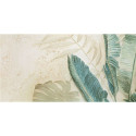 Dekor Alabaster Shine Leaves A Element 3 119,8x59,8 Tubądzin Domino