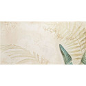 Dekor Alabaster Shine Leaves A Element 4 119,8x59,8 Tubądzin Domino