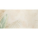 Dekor Alabaster Shine Leaves B Element 4 119,8x59,8 Tubądzin Domino