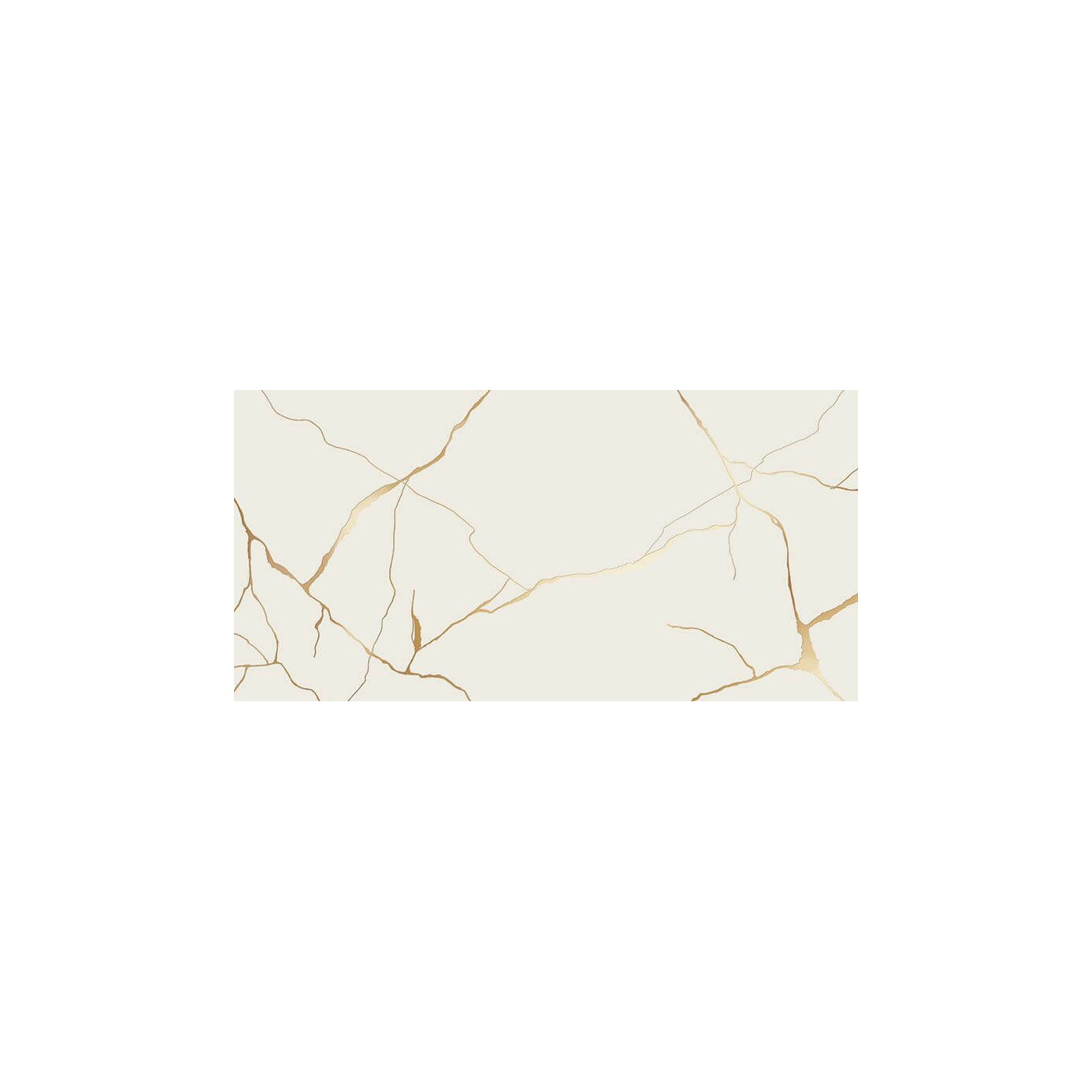 Dekor Sophi Oro Kintsugi 29,8x59,8 Tubądzin Domino