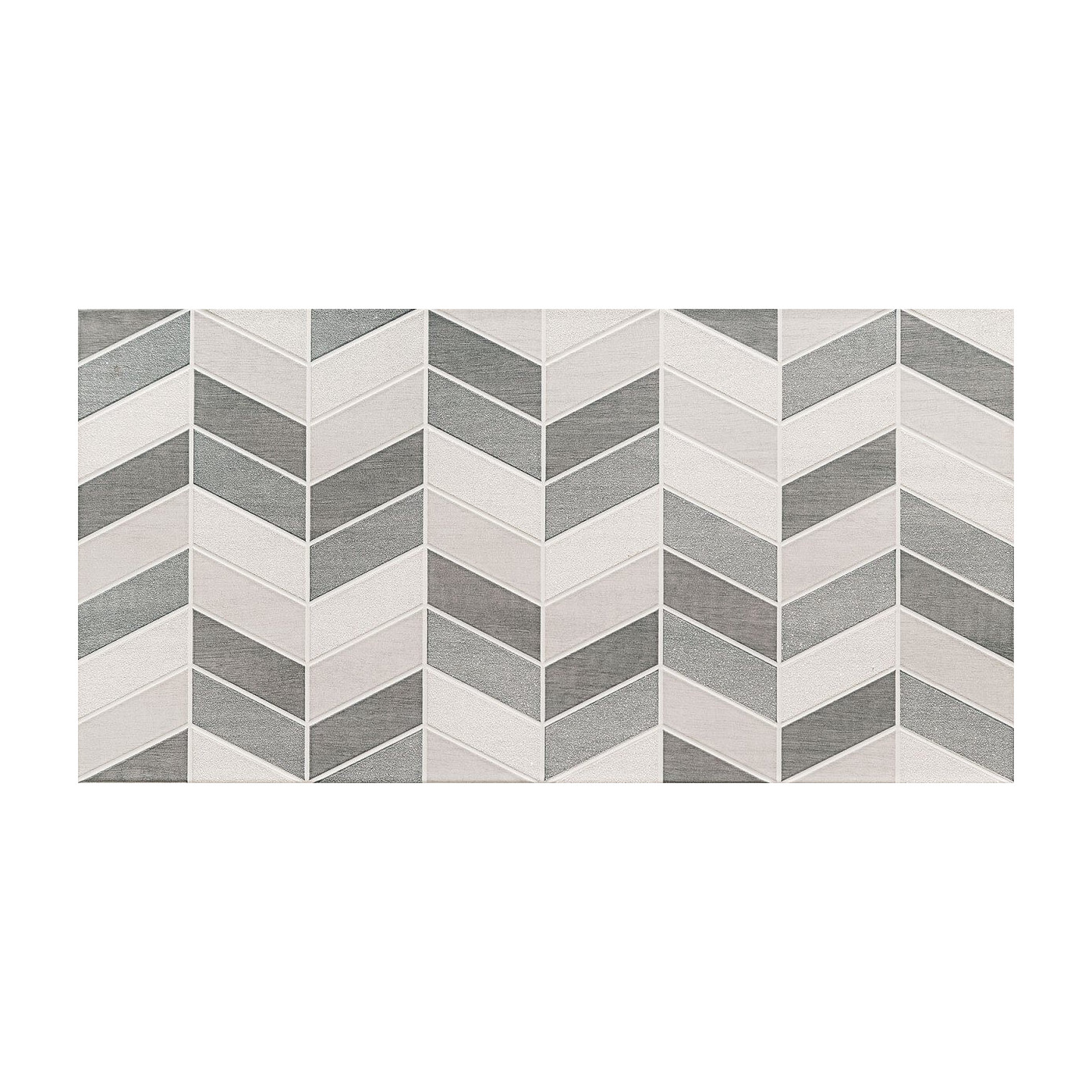 Dekor Ścienny Malena 60,8x30,8 Tubądzin Domino