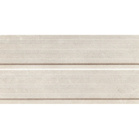 Dekor Ścienny Sfumato STR 59,8x29,8 Tubądzin Domino