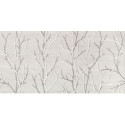 Dekor ścienny Edello Tree 22,3x44,8 Tubądzin Domino