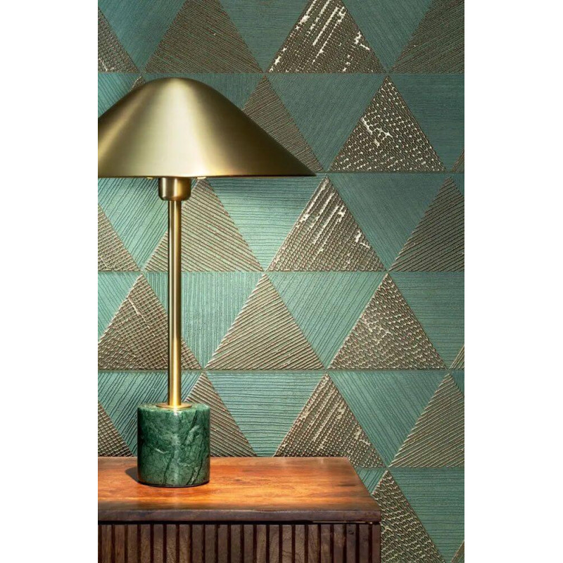 Dekor Ścienny Goldgreen Mono 29,8x74,8 Tubądzin