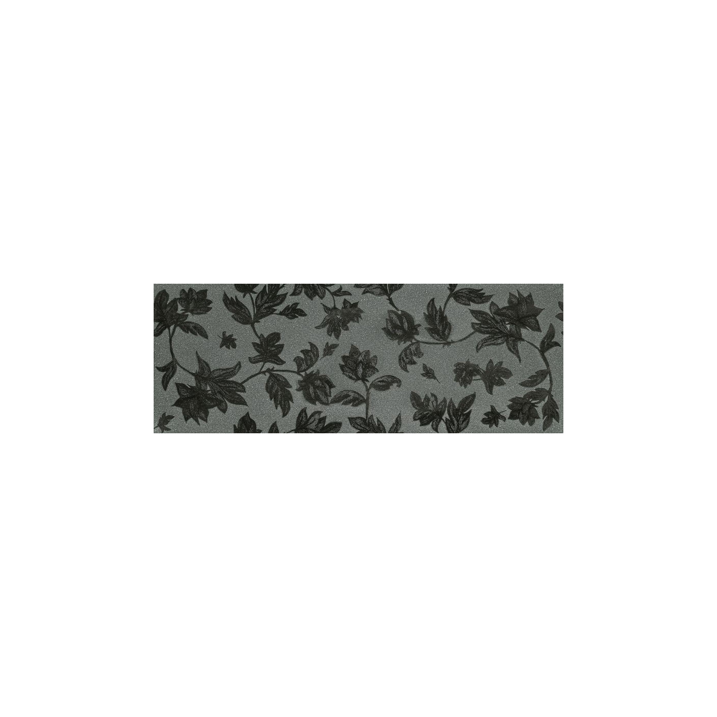 Dekor Ścienny Alesia Dark 32,8x89,8 Tubądzin