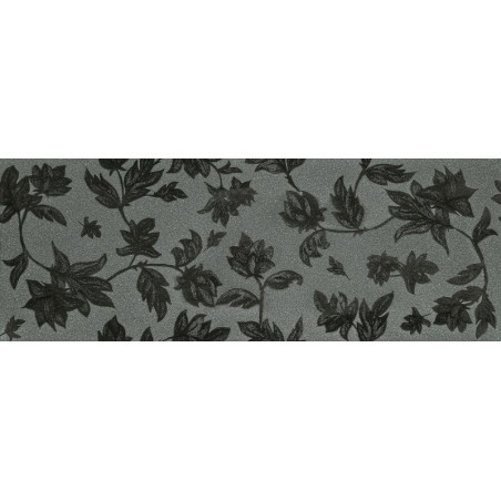 Dekor Ścienny Alesia Dark 32,8x89,8 Tubądzin