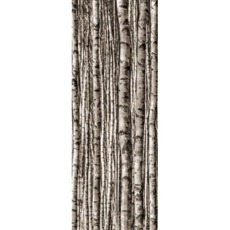Dekor Ścienny Epoxy Birch 89,8x59,8 Tubądzin