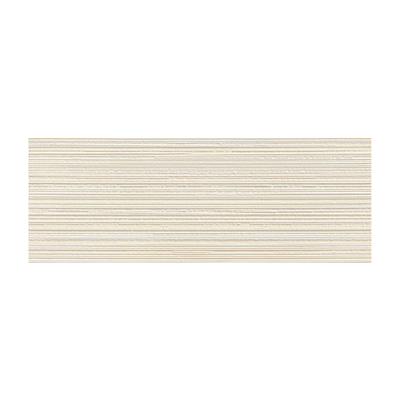 Dekor Ścienny Horizon Ivory 89,8x32,8 Tubądzin
