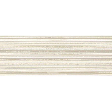 Dekor Ścienny Horizon Ivory 89,8x32,8 Tubądzin