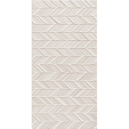 Dekor Nesi Grey 30,8x60,8 Domino