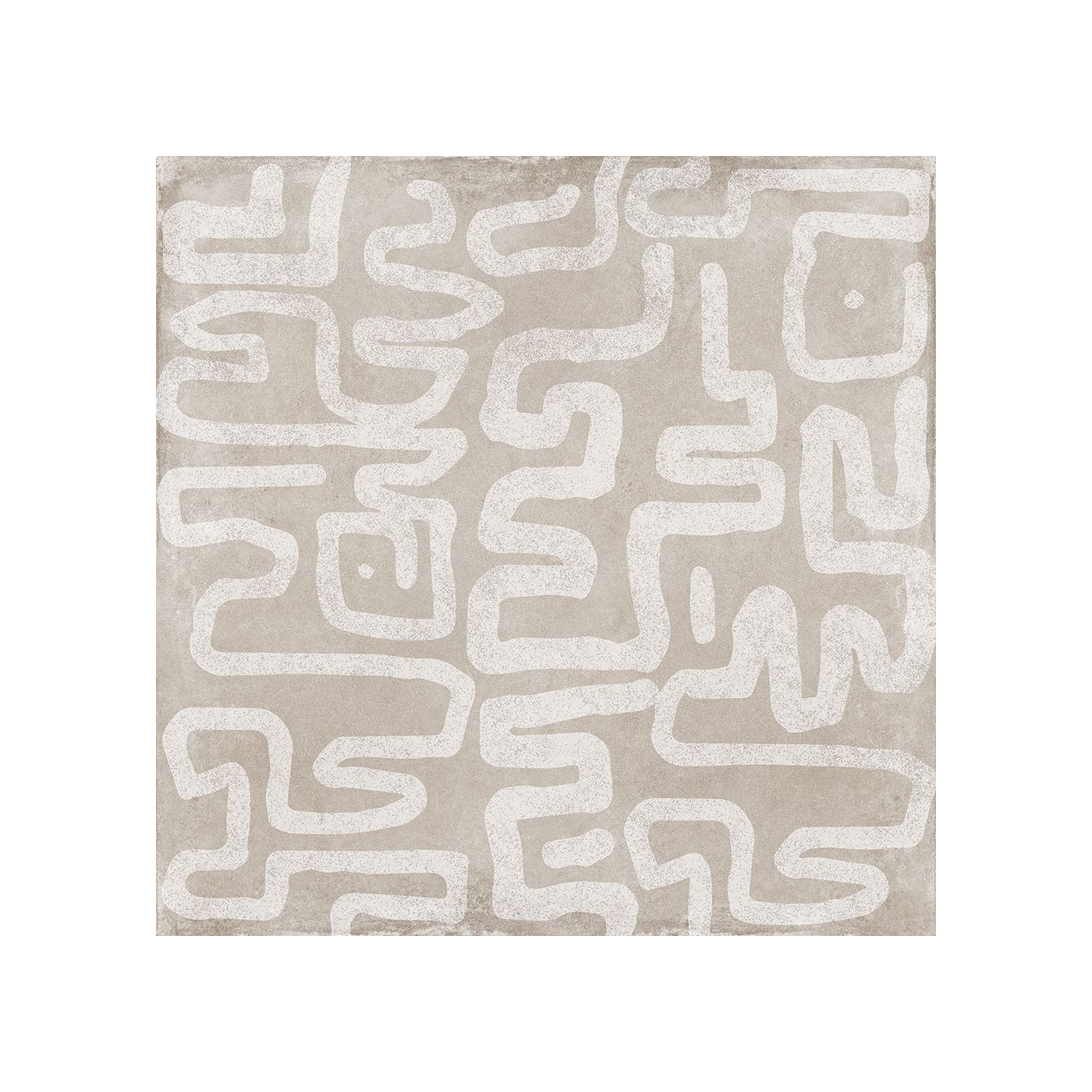 Dekor Holiday 3 119,8x119,8 Tubądzin Zień